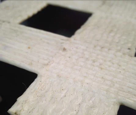 High Strength Mining Polyester Geogrid