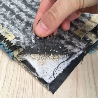 Geosynteettinen savikerros