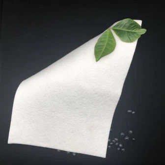 Polyesteri Kudotut Geotekstiilit